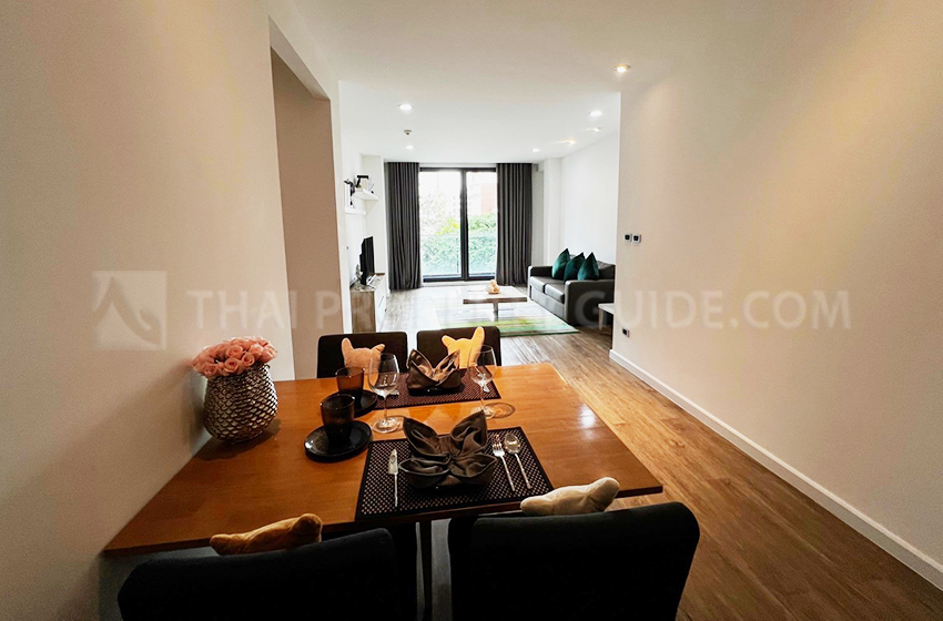 Apartment in Sukhumvit 